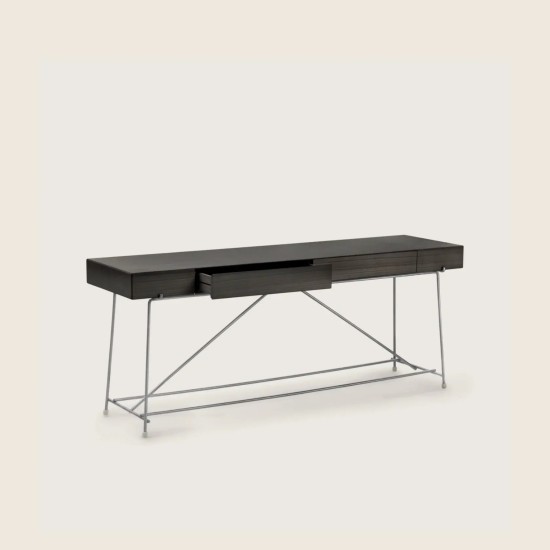 FLEXFORM ANY DAY PETITE TABLE