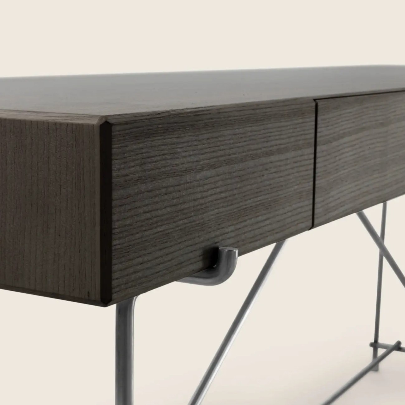 FLEXFORM ANY DAY PETITE TABLE
