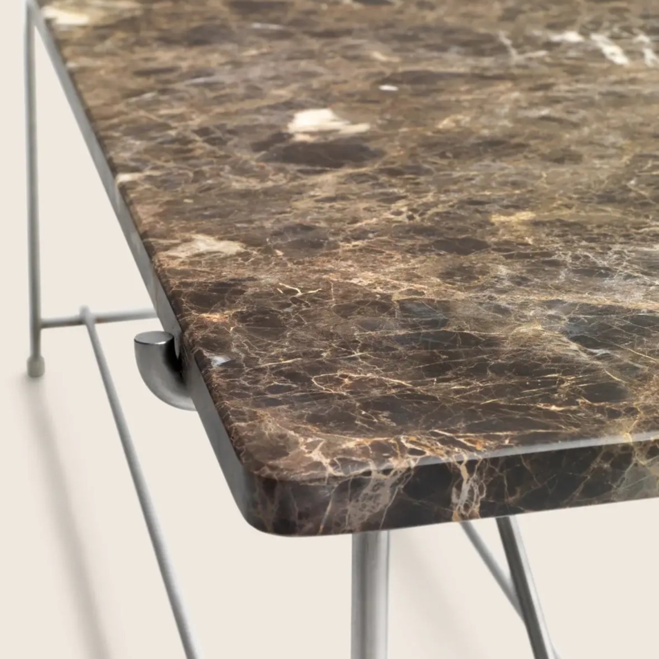 FLEXFORM ANY DAY PETITE TABLE