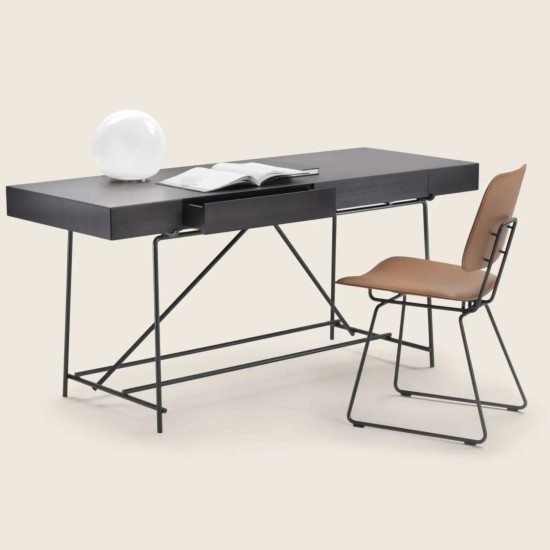FLEXFORM ANY DAY PETITE TABLE