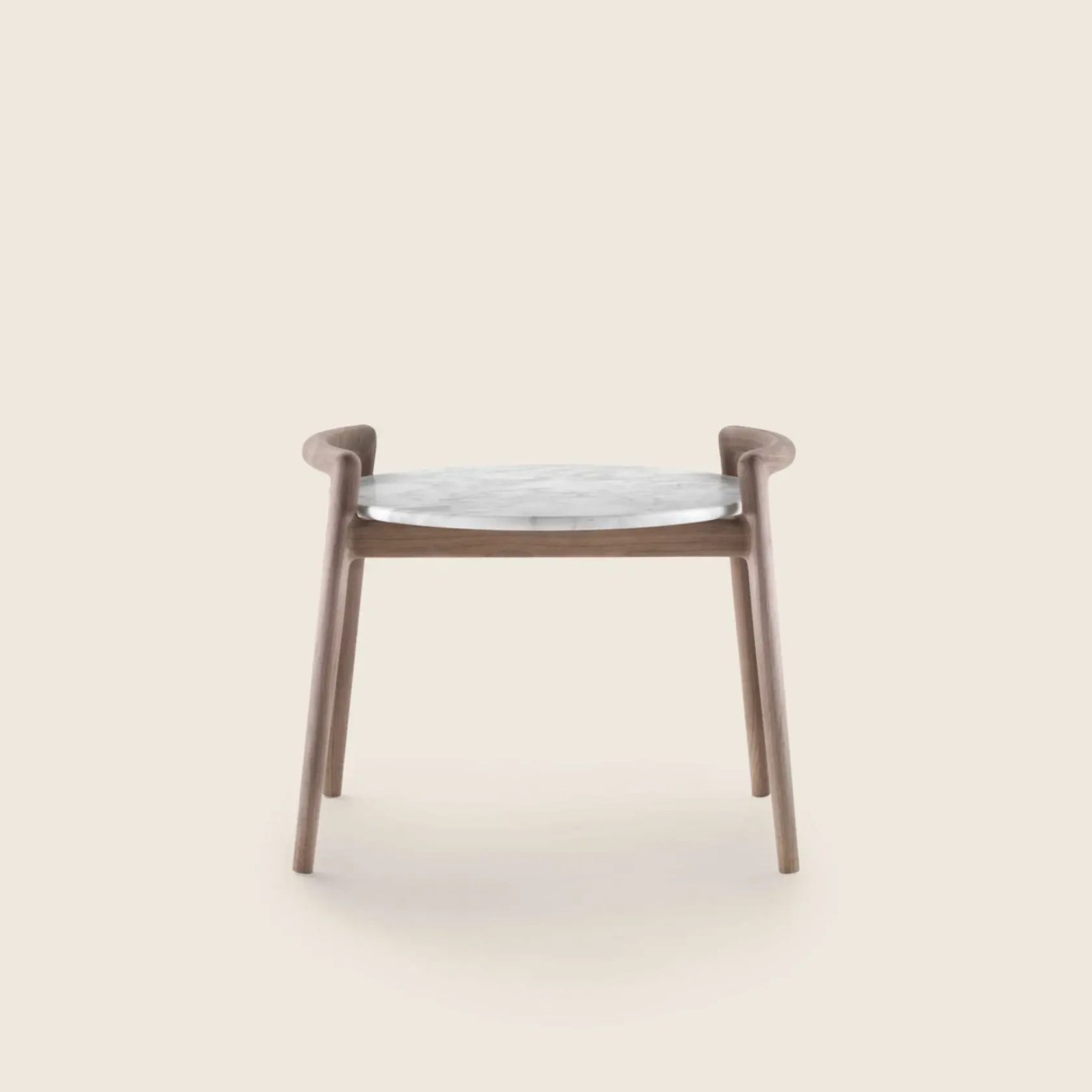 FLEXFORM ASCANIO TABLE BASSE