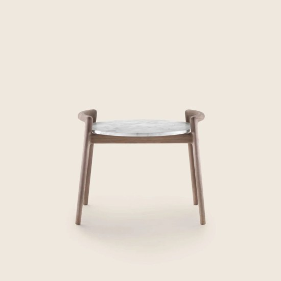 FLEXFORM ASCANIO TABLE BASSE