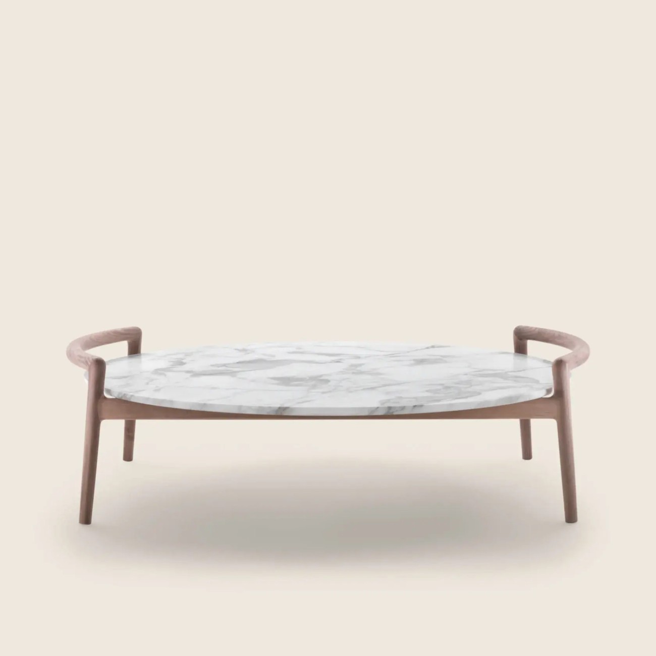 FLEXFORM ASCANIO TABLE BASSE