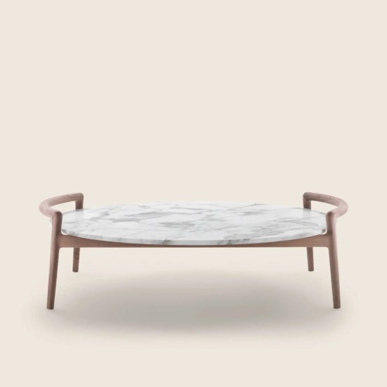 FLEXFORM ASCANIO TABLE BASSE