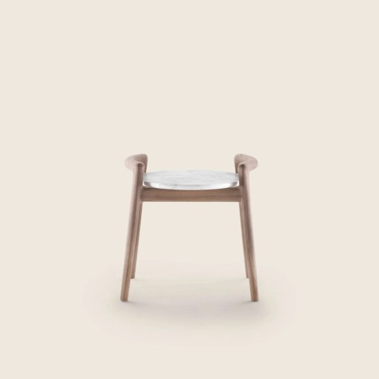 FLEXFORM ASCANIO TABLE BASSE