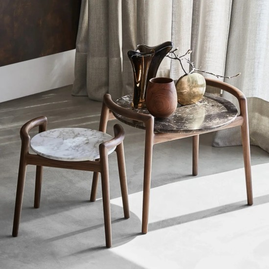 FLEXFORM ASCANIO TABLE BASSE