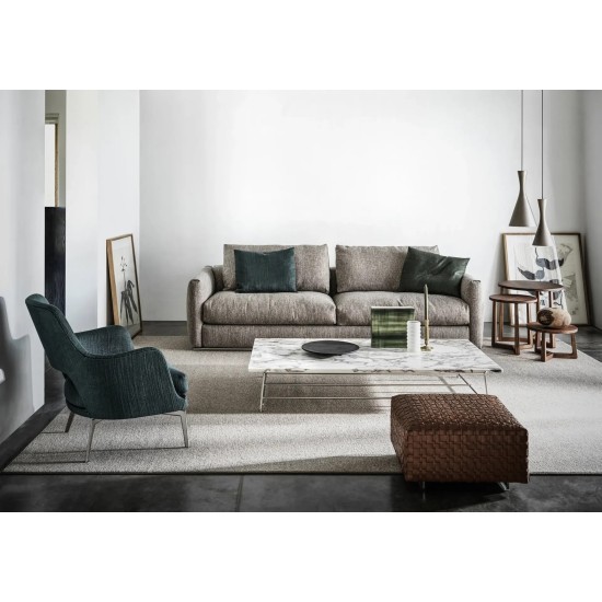 FLEXFORM ASOLO DIVANO COMPONIBILE