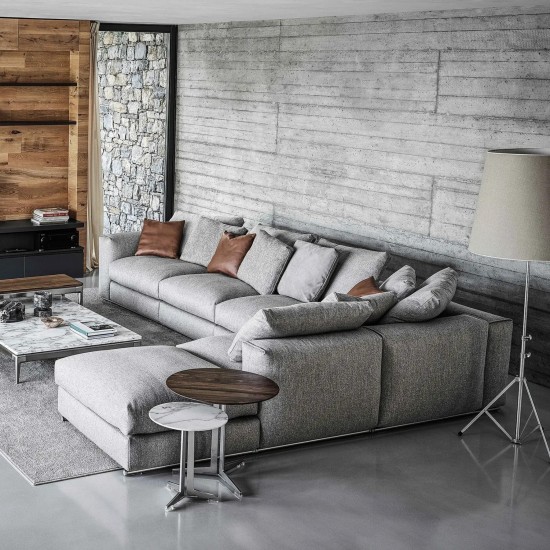 FLEXFORM ASOLO CANAPÉ MODULABLE