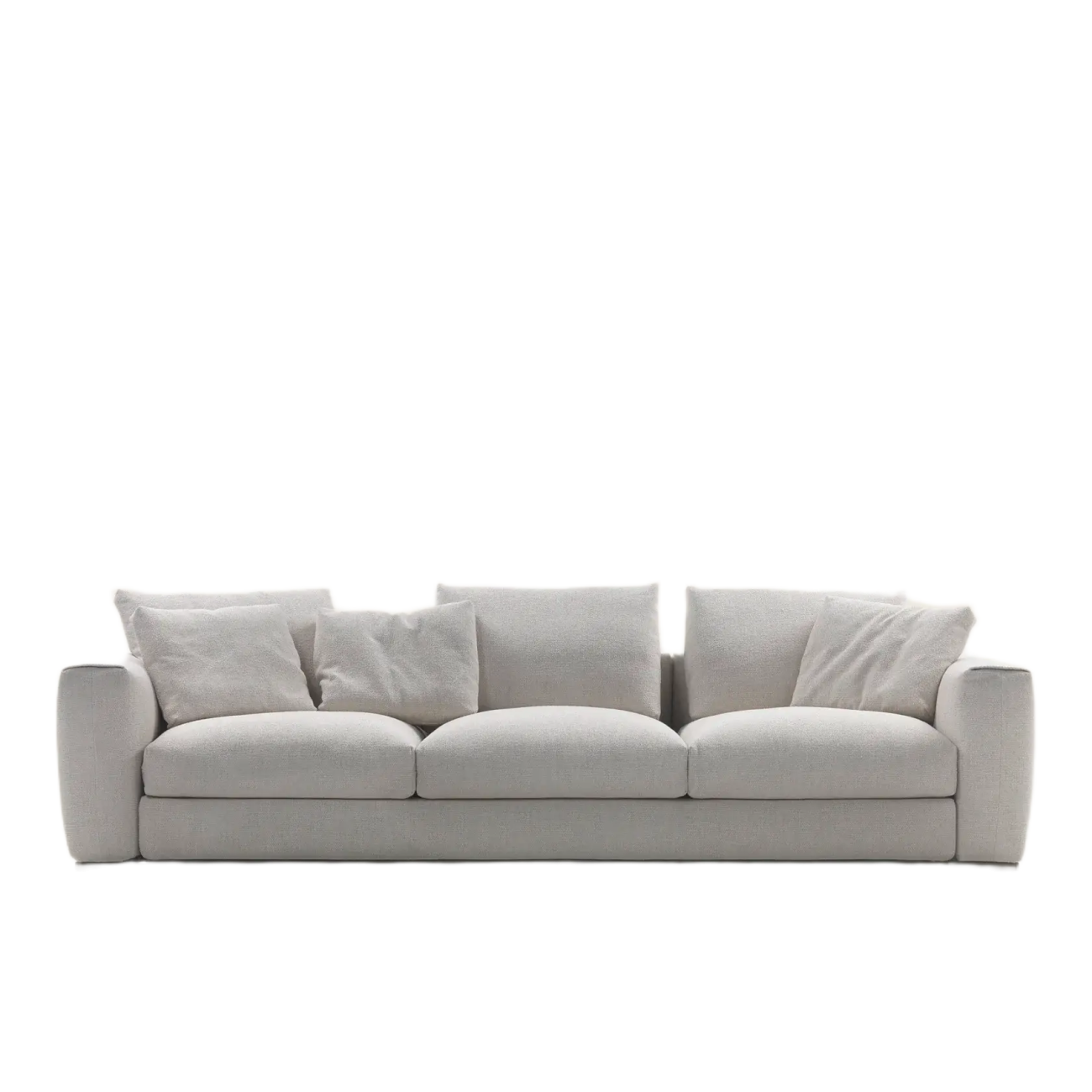 FLEXFORM ASOLO DIVANO COMPONIBILE