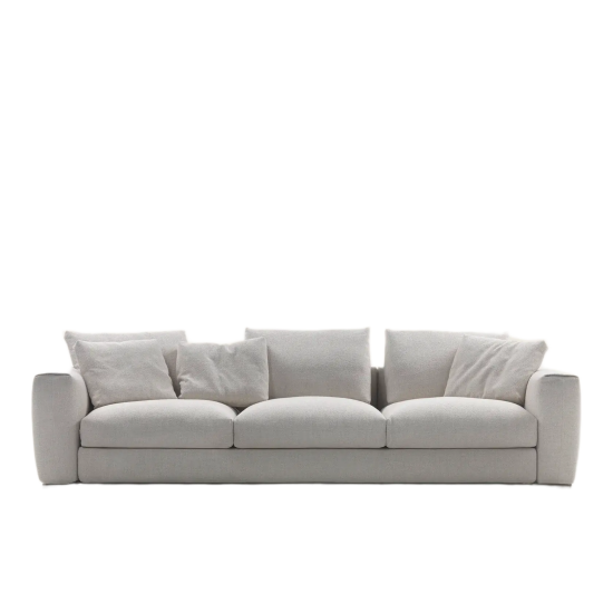 FLEXFORM ASOLO CANAPÉ MODULABLE