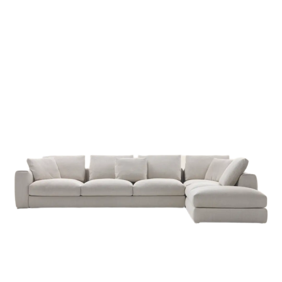 FLEXFORM ASOLO CANAPÉ MODULABLE