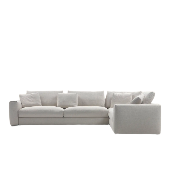 FLEXFORM ASOLO DIVANO COMPONIBILE