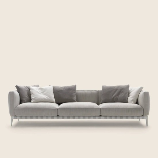 FLEXFORM ATLANTE CANAPÉ