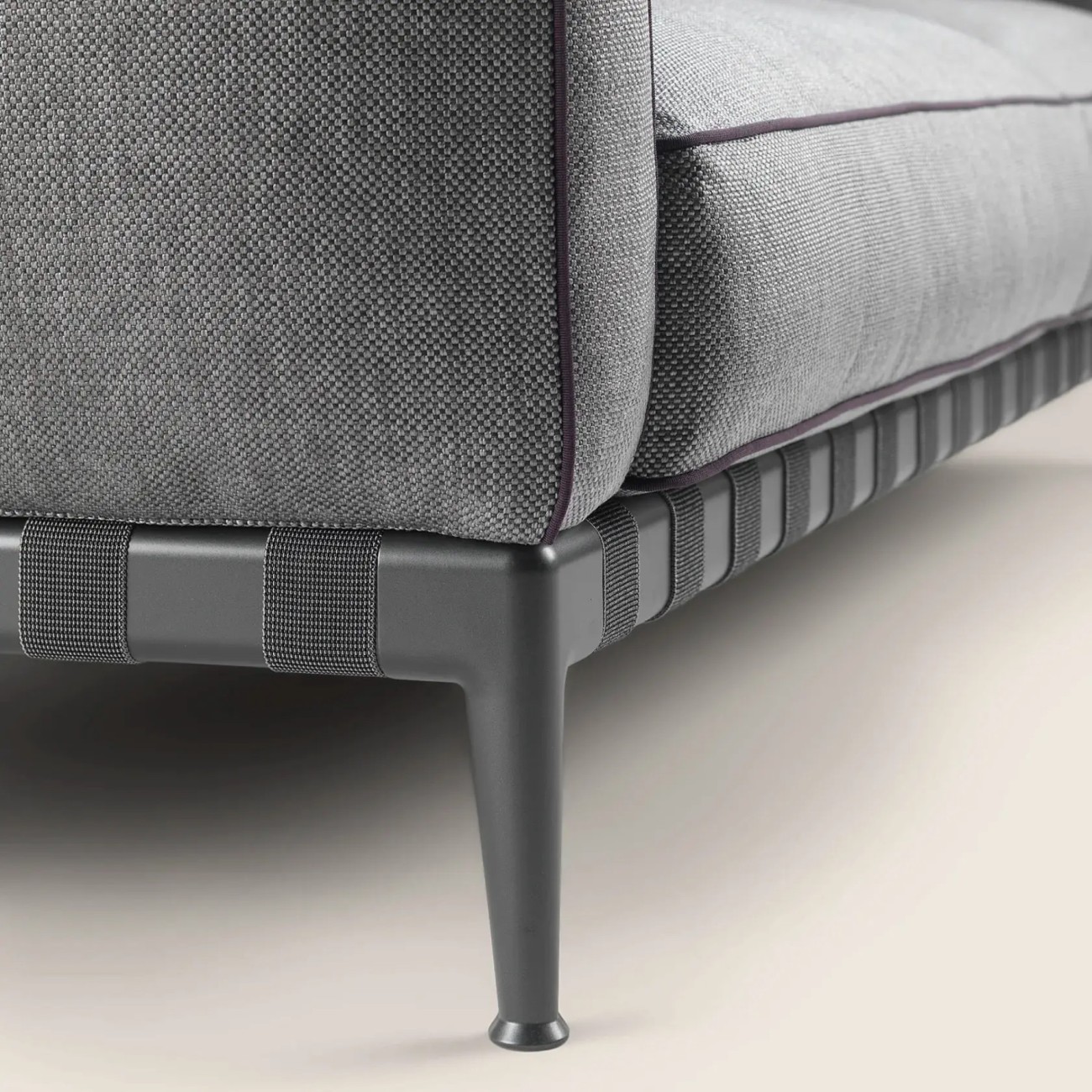 FLEXFORM ATLANTE CANAPÉ