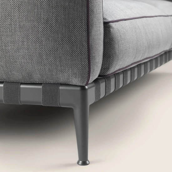 FLEXFORM ATLANTE CANAPÉ
