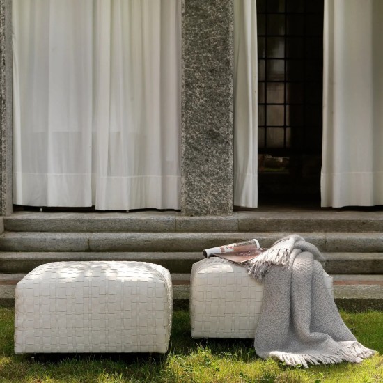 FLEXFORM BANGKOK ARMCHAIR OUTDOOR