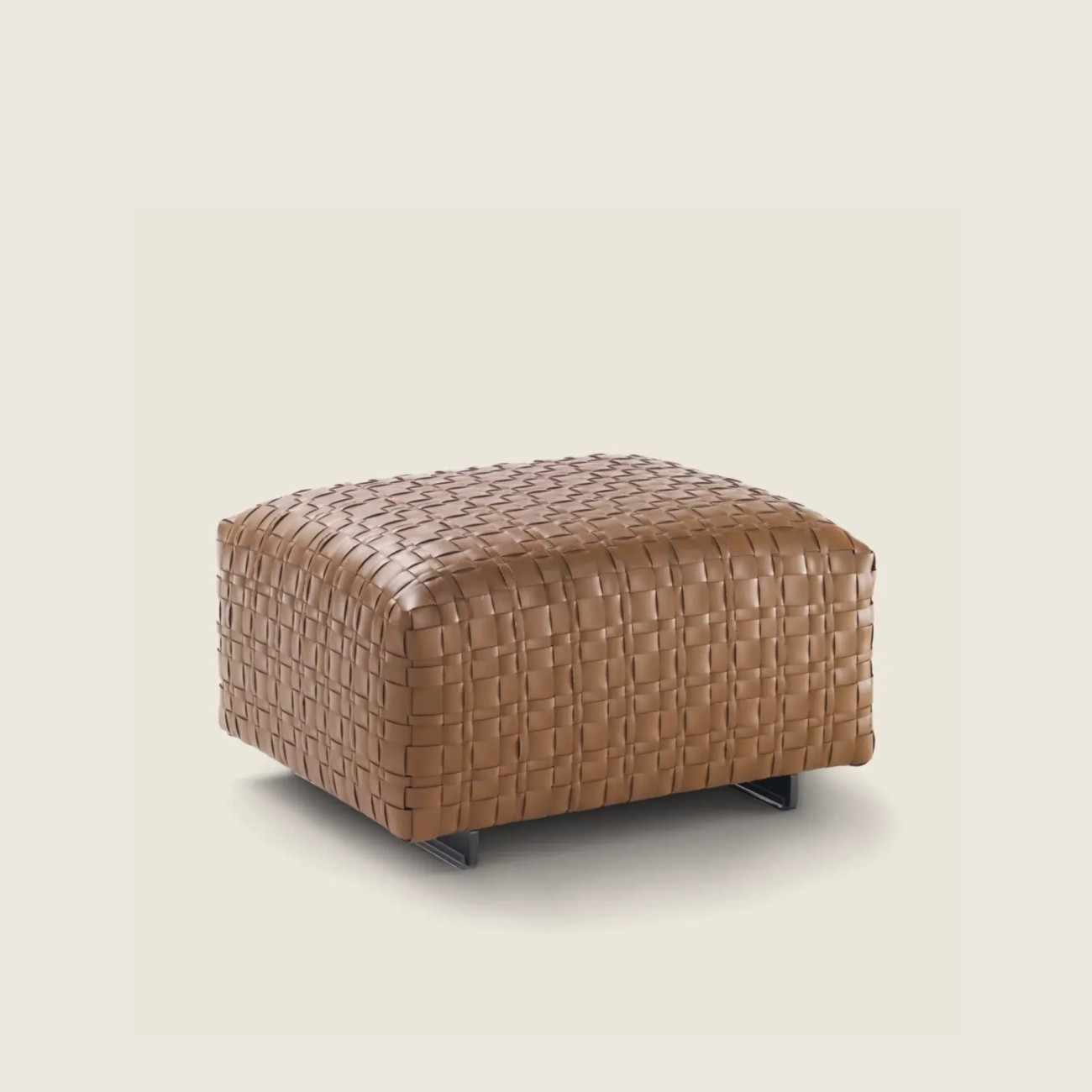 FLEXFORM BANGKOK POUF