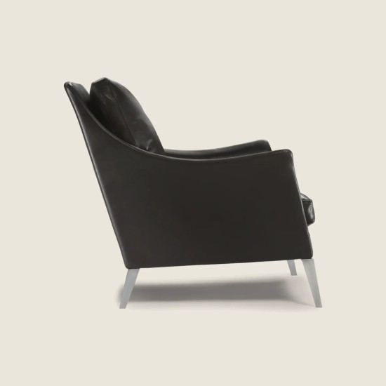 FLEXFORM BOSS POLTRONA