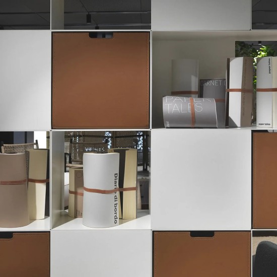 FLEXFORM BOX CONTENITORE