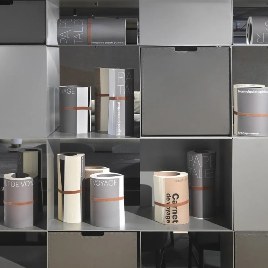 FLEXFORM BOX CONTENITORE