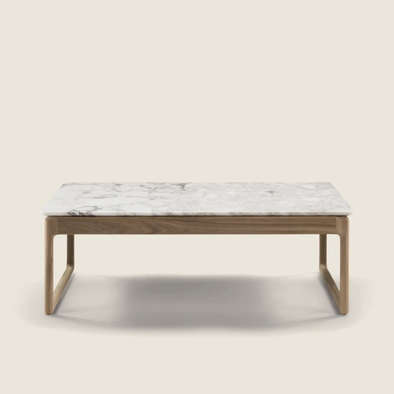 FLEXFORM BRIG TABLE BASSE