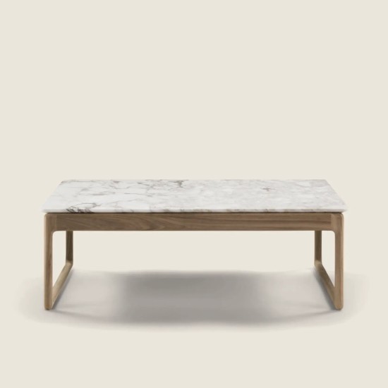 FLEXFORM BRIG TABLE BASSE