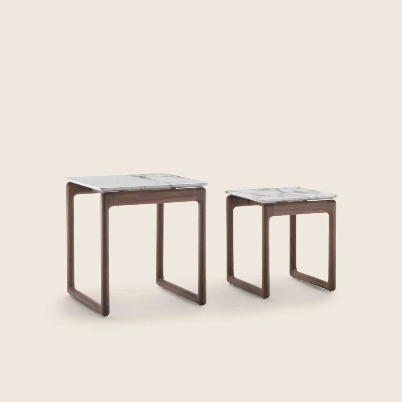 FLEXFORM BRIG TABLE BASSE
