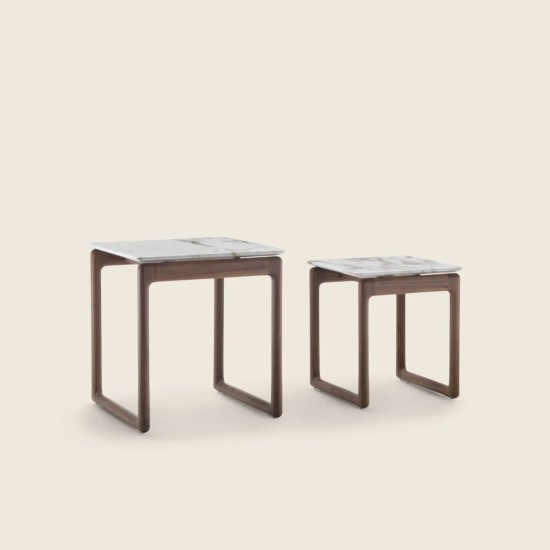 FLEXFORM BRIG TABLE BASSE