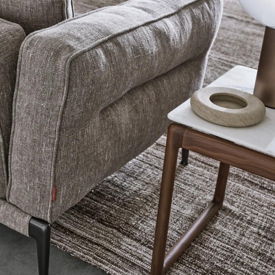 FLEXFORM BRIG TABLE BASSE