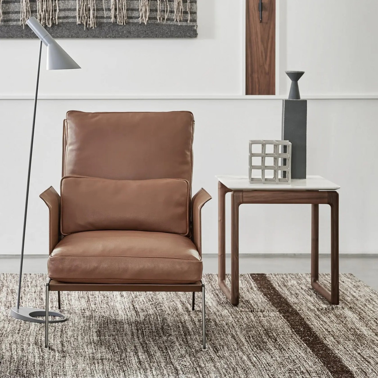 FLEXFORM BRIG TAVOLINO