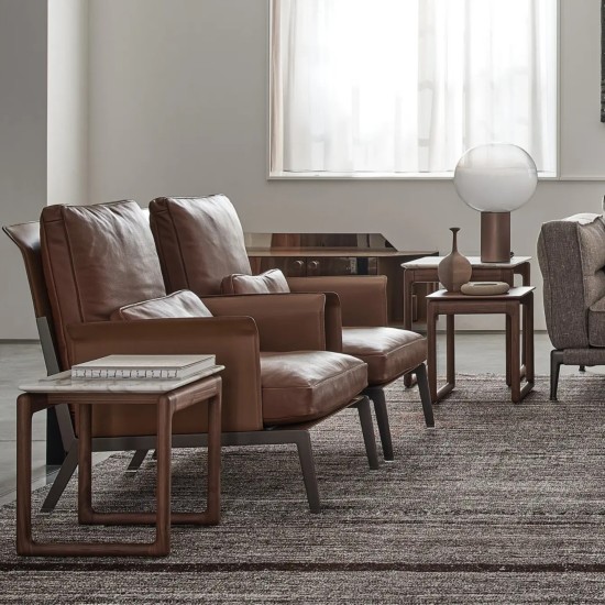 FLEXFORM BRIG TAVOLINO