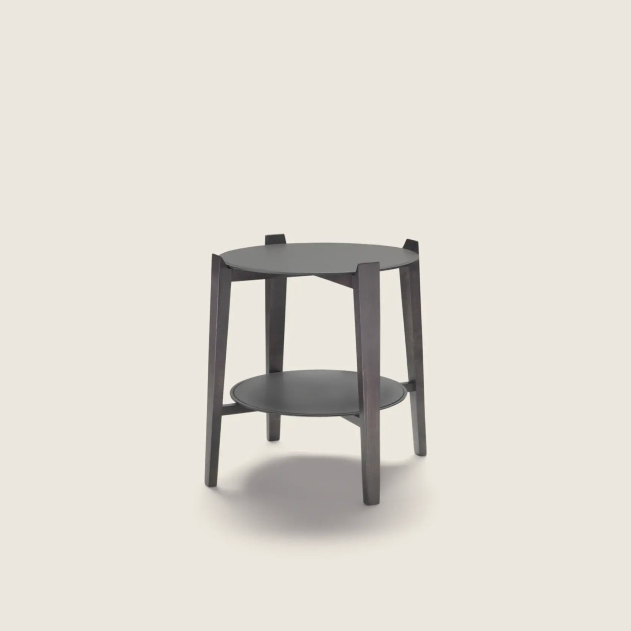 FLEXFORM CABARÉ TABLE BASSE