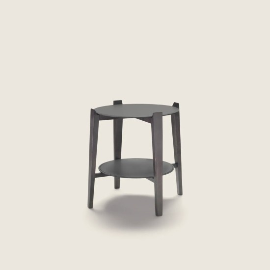 FLEXFORM CABARÉ TABLE BASSE