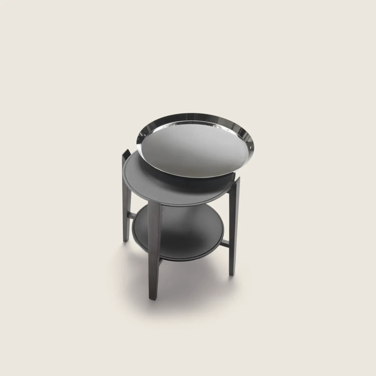FLEXFORM CABARÉ TABLE BASSE