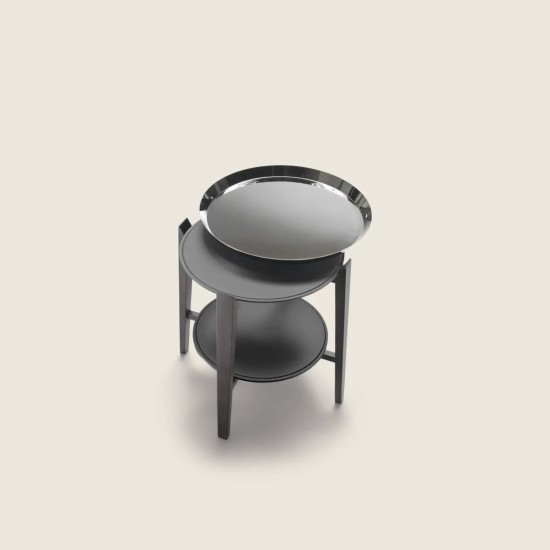 FLEXFORM CABARÉ TABLE BASSE