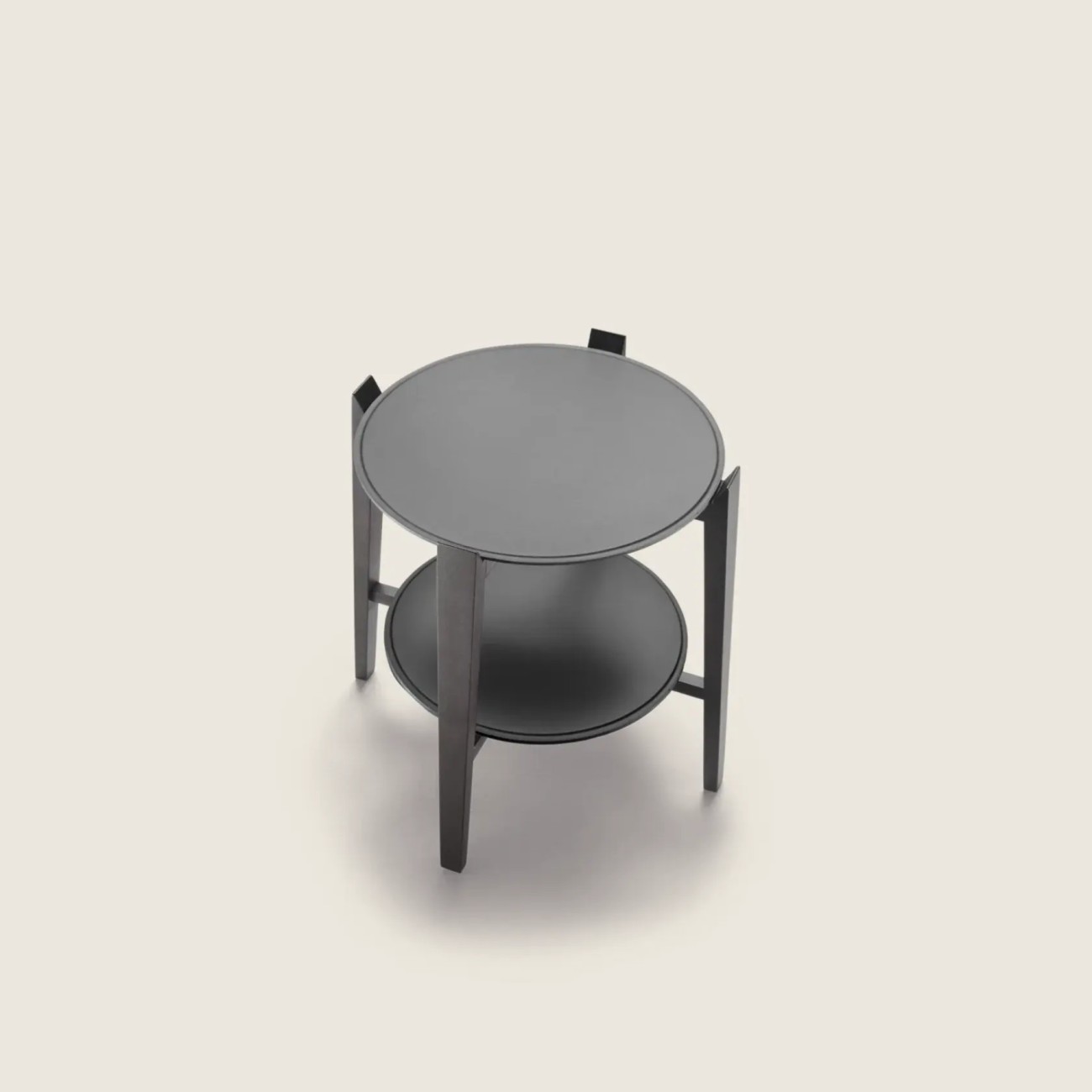 FLEXFORM CABARÉ TABLE BASSE
