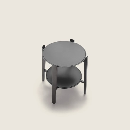 FLEXFORM CABARÉ TABLE BASSE