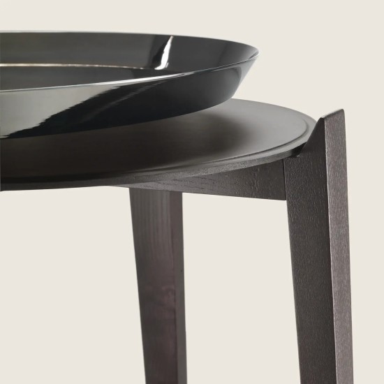 FLEXFORM CABARÉ TABLE BASSE