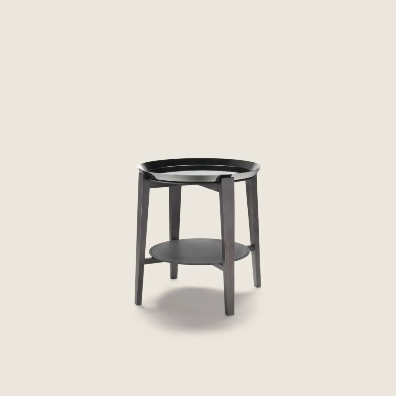 FLEXFORM CABARÉ TABLE BASSE