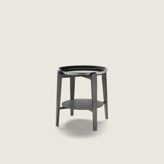 FLEXFORM CABARÉ TABLE BASSE