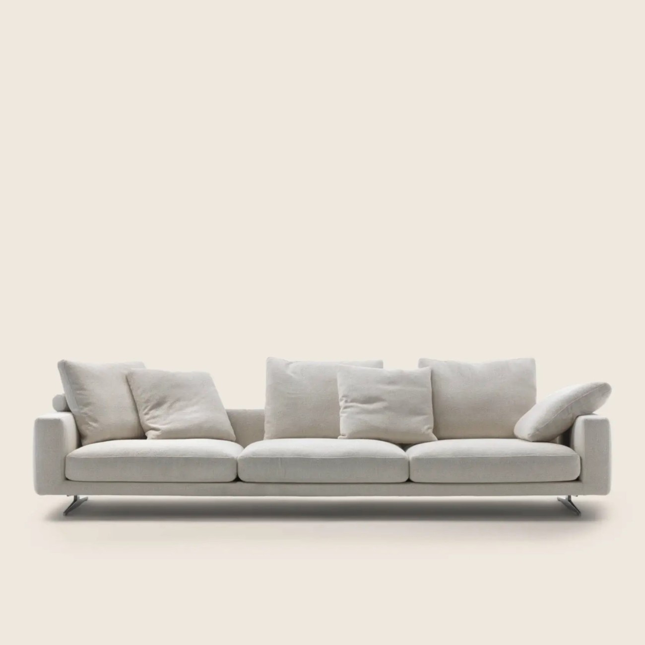 FLEXFORM CAMPIELLO CANAPÉ