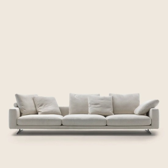 FLEXFORM CAMPIELLO CANAPÉ