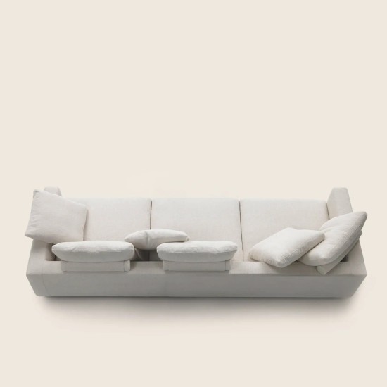 FLEXFORM CAMPIELLO CANAPÉ