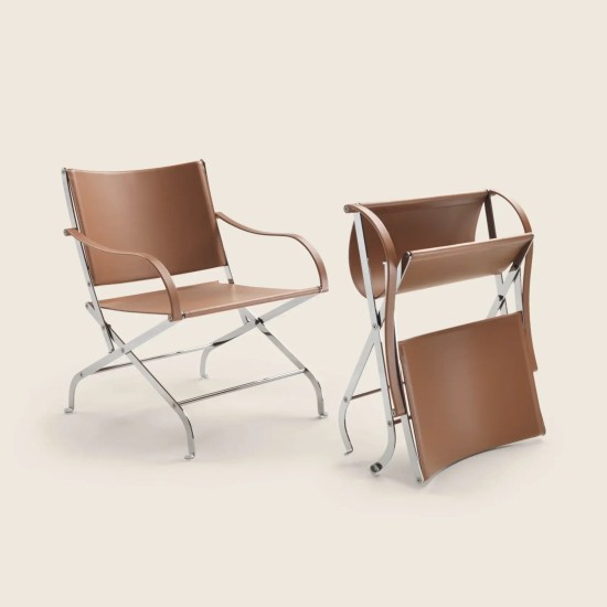 FLEXFORM CARLOTTA FAUTEUIL