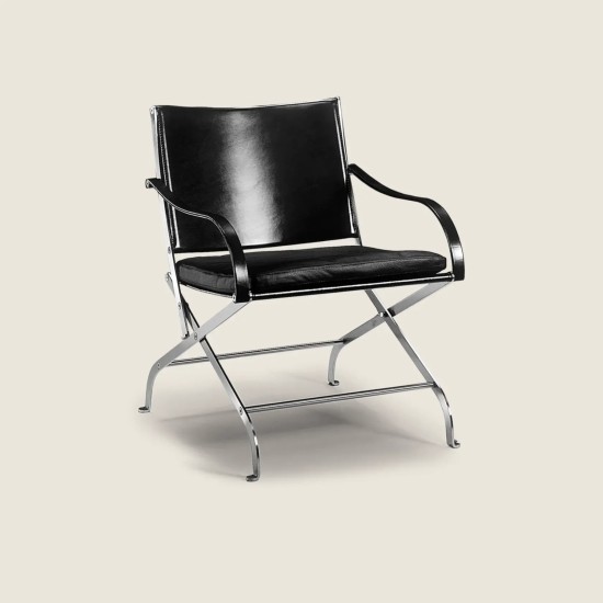 FLEXFORM CARLOTTA FAUTEUIL