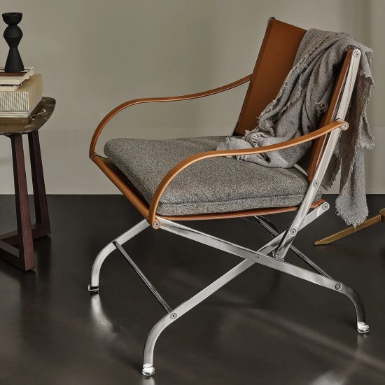 FLEXFORM CARLOTTA FAUTEUIL