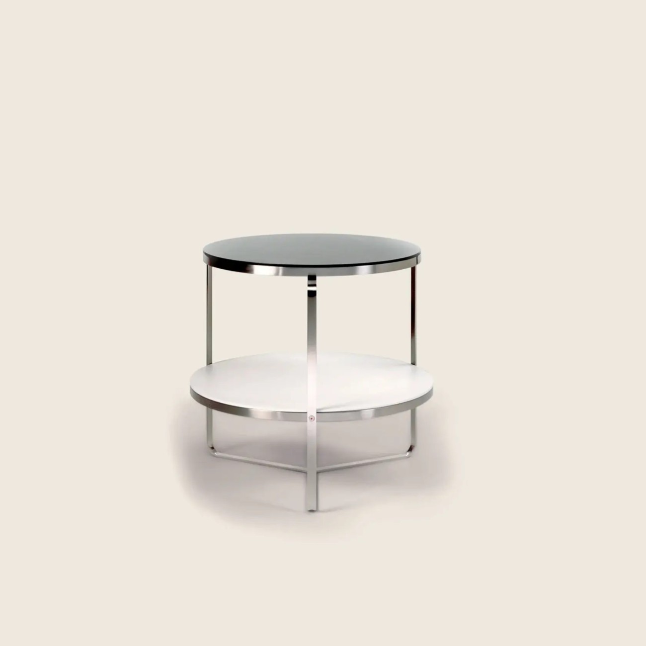 FLEXFORM CARLOTTA TABLE BASSE
