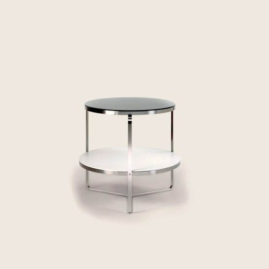 FLEXFORM CARLOTTA TABLE BASSE
