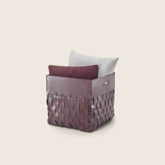 FLEXFORM CESTA OUTDOOR