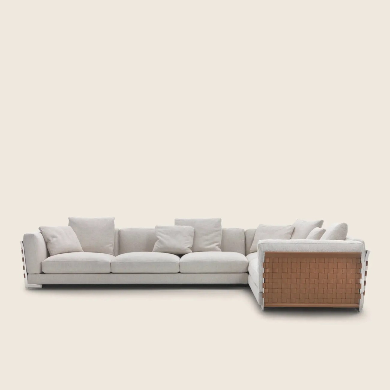 FLEXFORM PANIER CANAPÉ